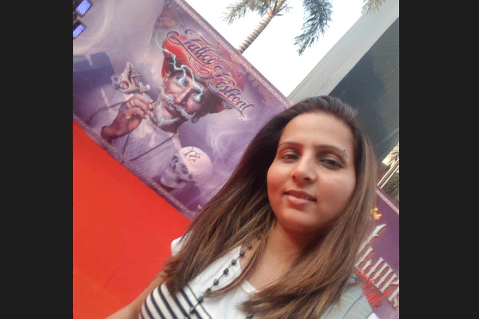 tattoo artist for event in gurgaon